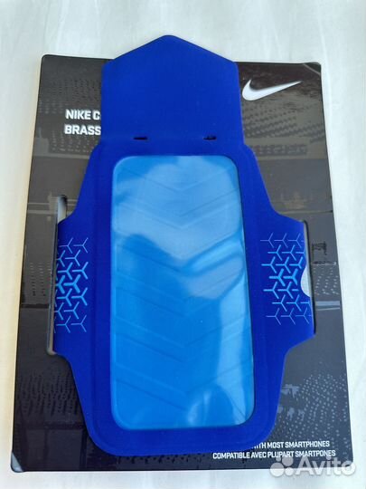 Чехол Nike Challenger Arm Band