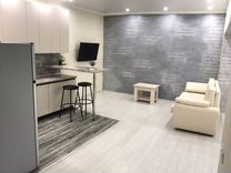 Квартира-студия, 50 м², 4/5 эт.