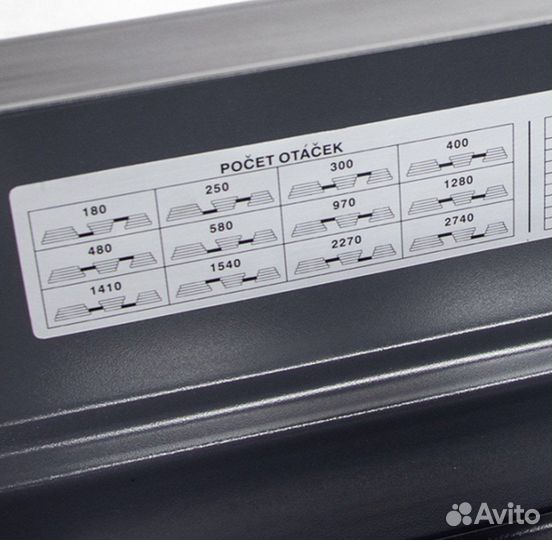 Сверлильный станок Proma E-1516B/230