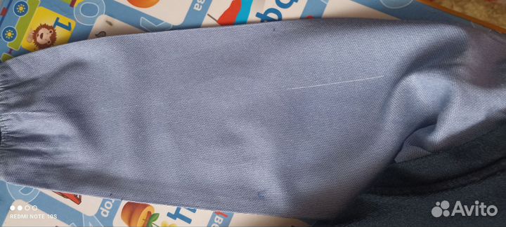 Рубашка поло