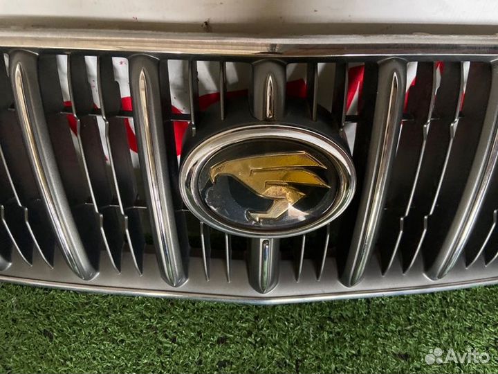 Решетка радиатора Toyota Harrier ACU10