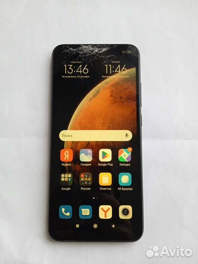 Xiaomi redmi 9A 32gb