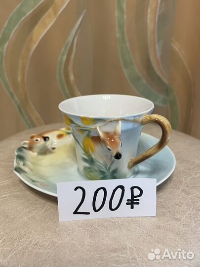 Набор посуды