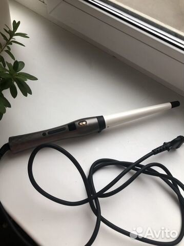 Плойка philips