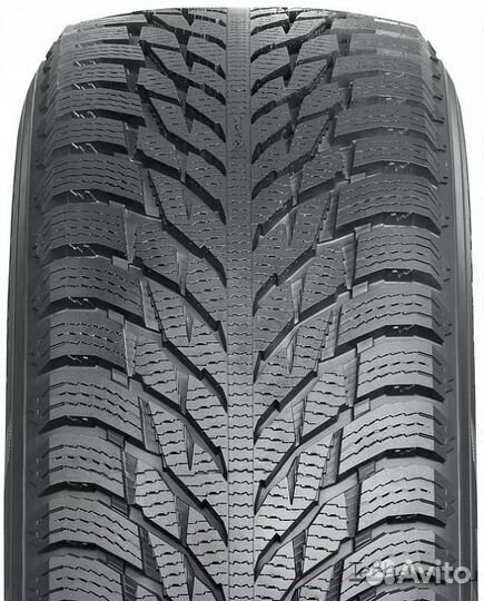 Nokian Tyres Hakkapeliitta R3 SUV 235/45 R20