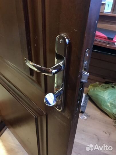 Вскрытие замков, замена, установка замка