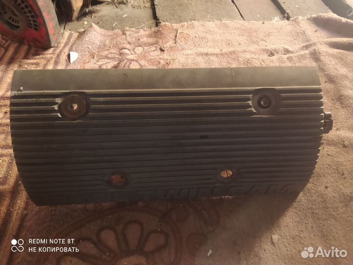 Модуль зажигания