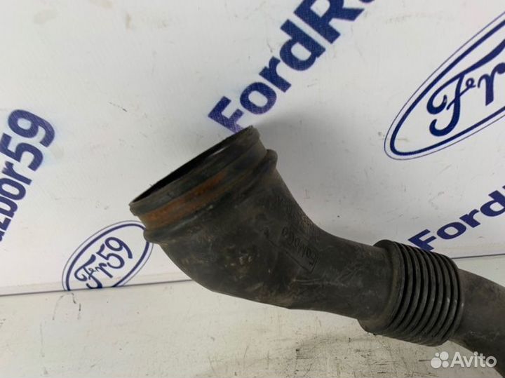 Патрубок воздушного фильтра Ford Mondeo 4 BD 2.0