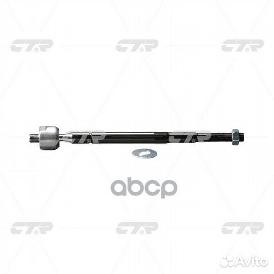 CRT-28 Тяга рулевая перед прав/лев coroll