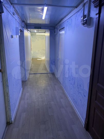 Торговая площадь (20 и 55 кв.м.)