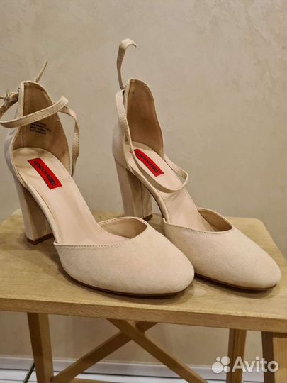 Туфли женские