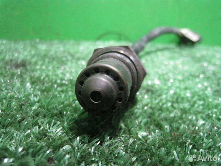 Датчик кислородный нижний Opel Corsa D 2007