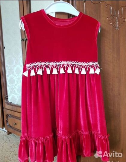 Платья для девочки