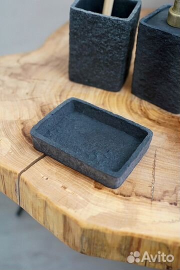 Набор силиконовых форм 