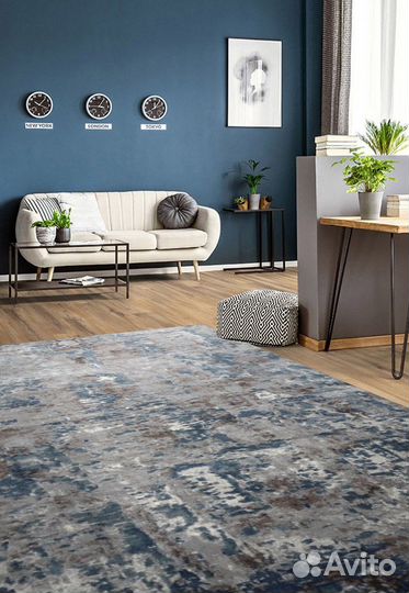 Ковер Verona RV434-R144 (100*140 см)