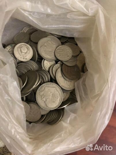 Старинные деньги