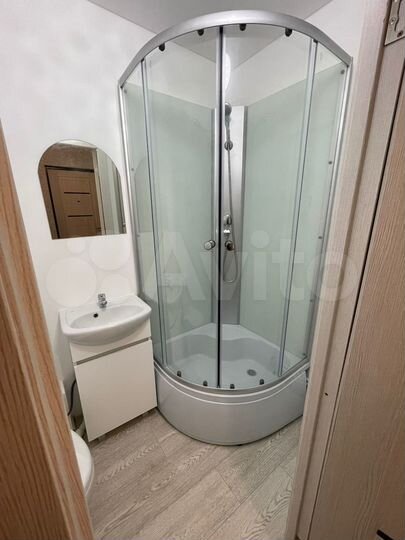 Комната 17 м² в 1-к., 2/5 эт.