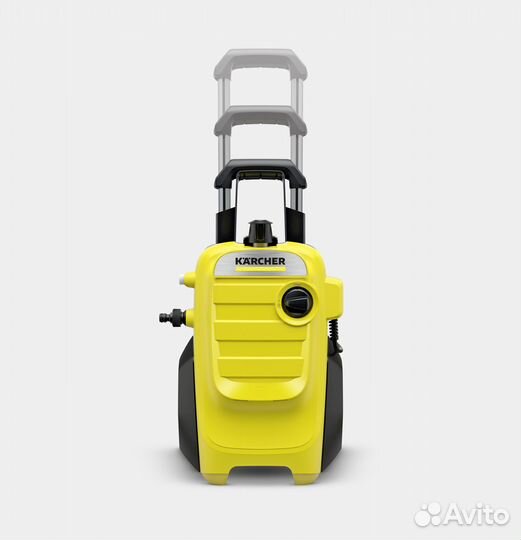 Минимойка karcher K 4 Compact