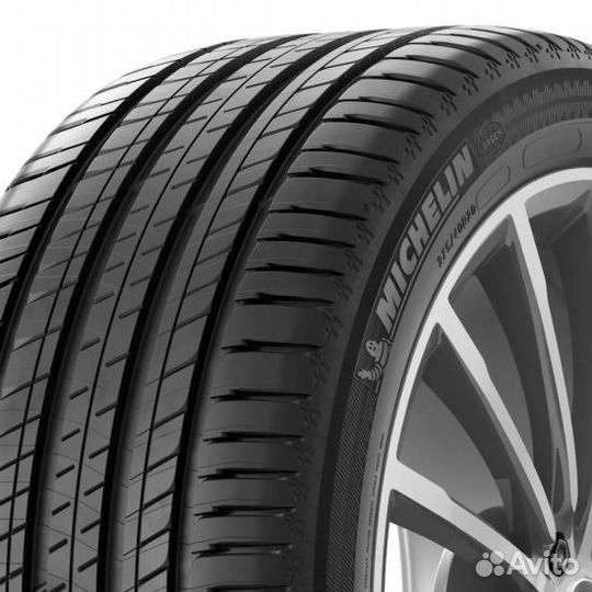 Michelin Latitude Sport 3 255/55 R18 105W