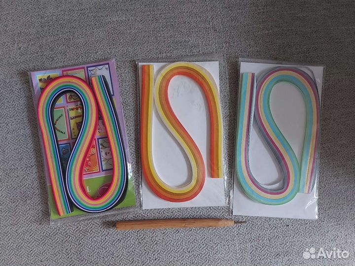 Набор для квиллинга