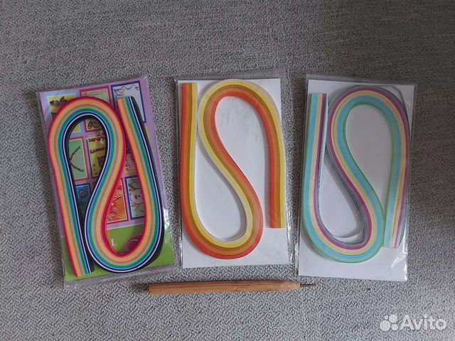 Набор для квиллинга