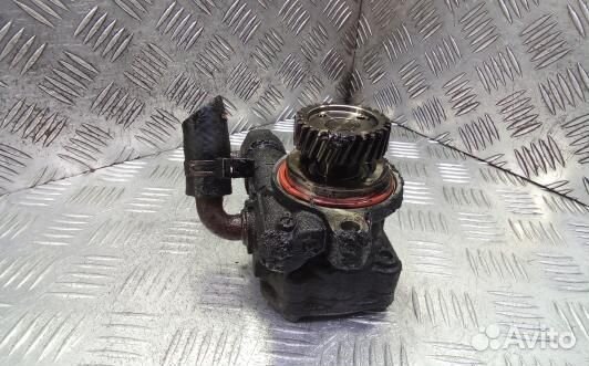 Насос гу дизельный isuzu trooper 2 2 (EBG14BT01)