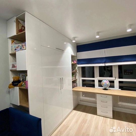 Шкаф в спальню