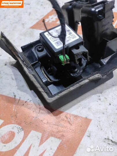 Замок зажигания Volvo S60 2 2012