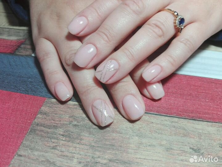 Маникюр педикюр от метро 5 минут