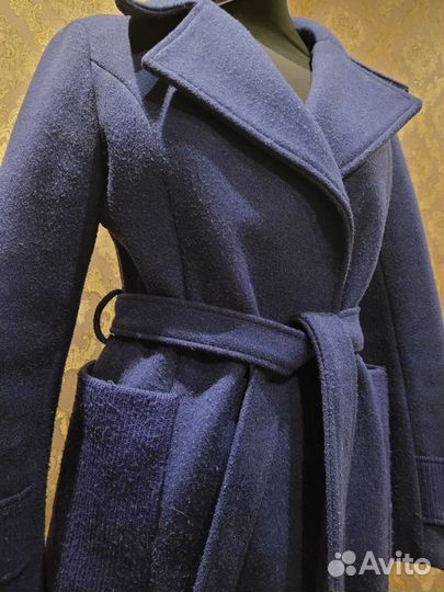Пальто женское демисезонное