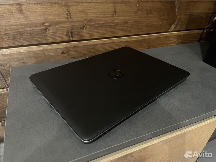 Ноутбук HP elitebook 840 core i5