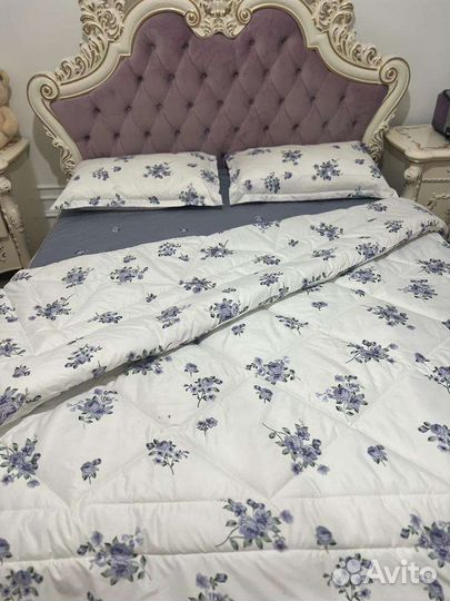 Постельное белье текстиль