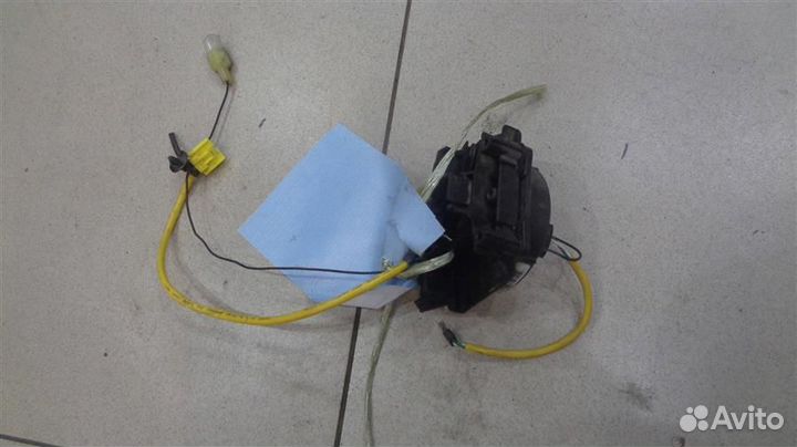 Механизм подрулевой для SRS ленточный Chevrolet L