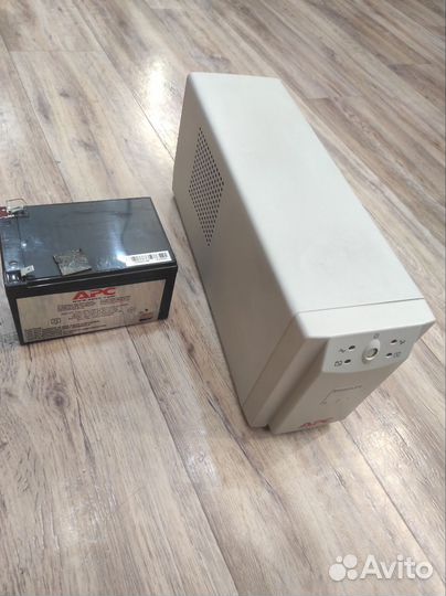 Ибп SMART UPS 620
