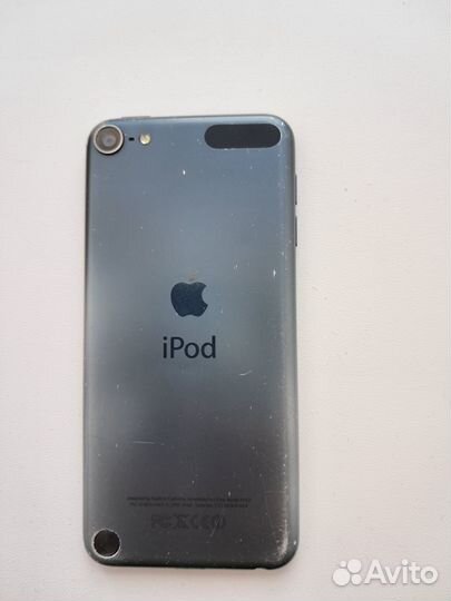 iPod touch 5