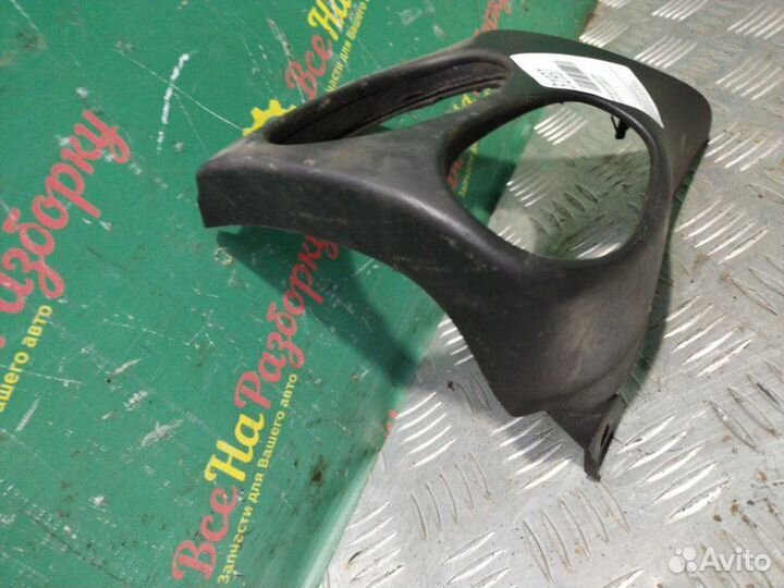Накладка торпеды левая Ford Focus 1 хэтчбек 1.6
