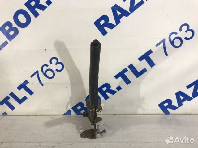 Ручник renault sandero 1 1.6 мт