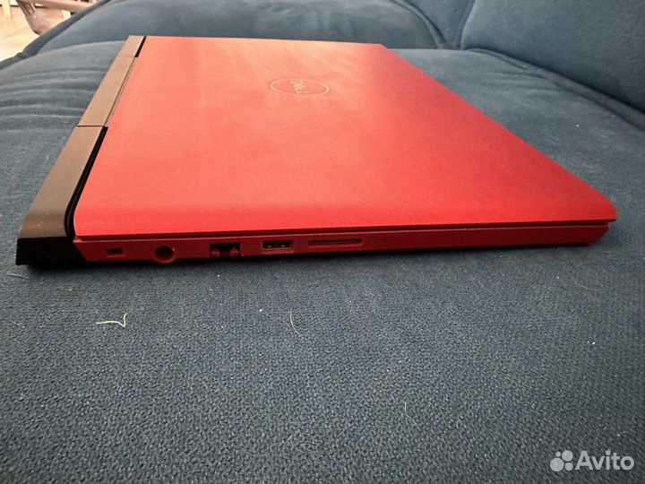 Dell g5 15 5587
