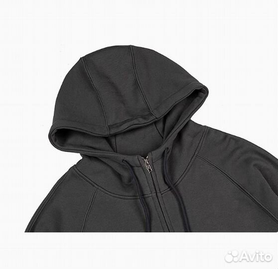 Зип худи Cavempt