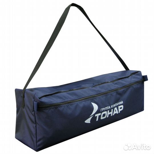 Сумка под сиденье для лодок (длина 92см)