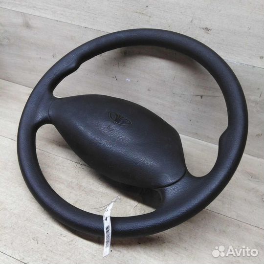 Руль daewoo matiz