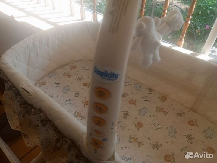 Детская люлька колыбель