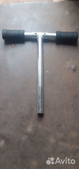 Ручка для самоката