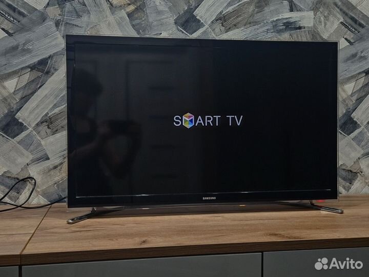 Телевизор SMART tv