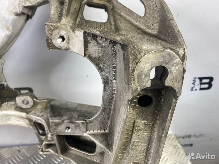 Балка подмоторная передняя Bmw 5 E60