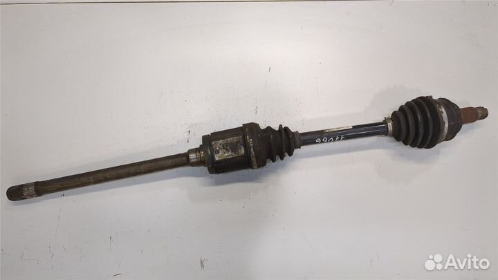 Полуось BMW X3 E83, 2004