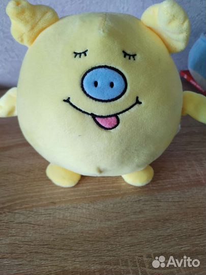 Детские игрушки