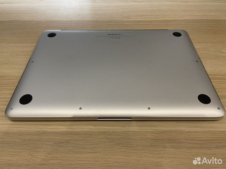 Apple MacBook Pro 13 late 2013