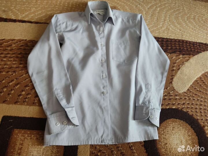 Рубашка 152-164