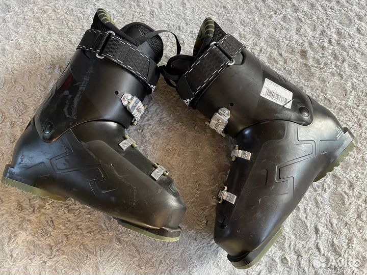 Горнолыжные ботинки 28.5см Rossignol Evo 70